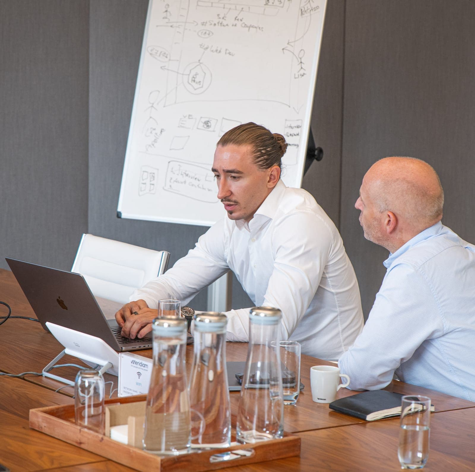 What It Takes to Engineer a Product That Moves Money