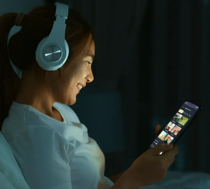 From Zero to 200K Users in 8 Months: The Innertune Story