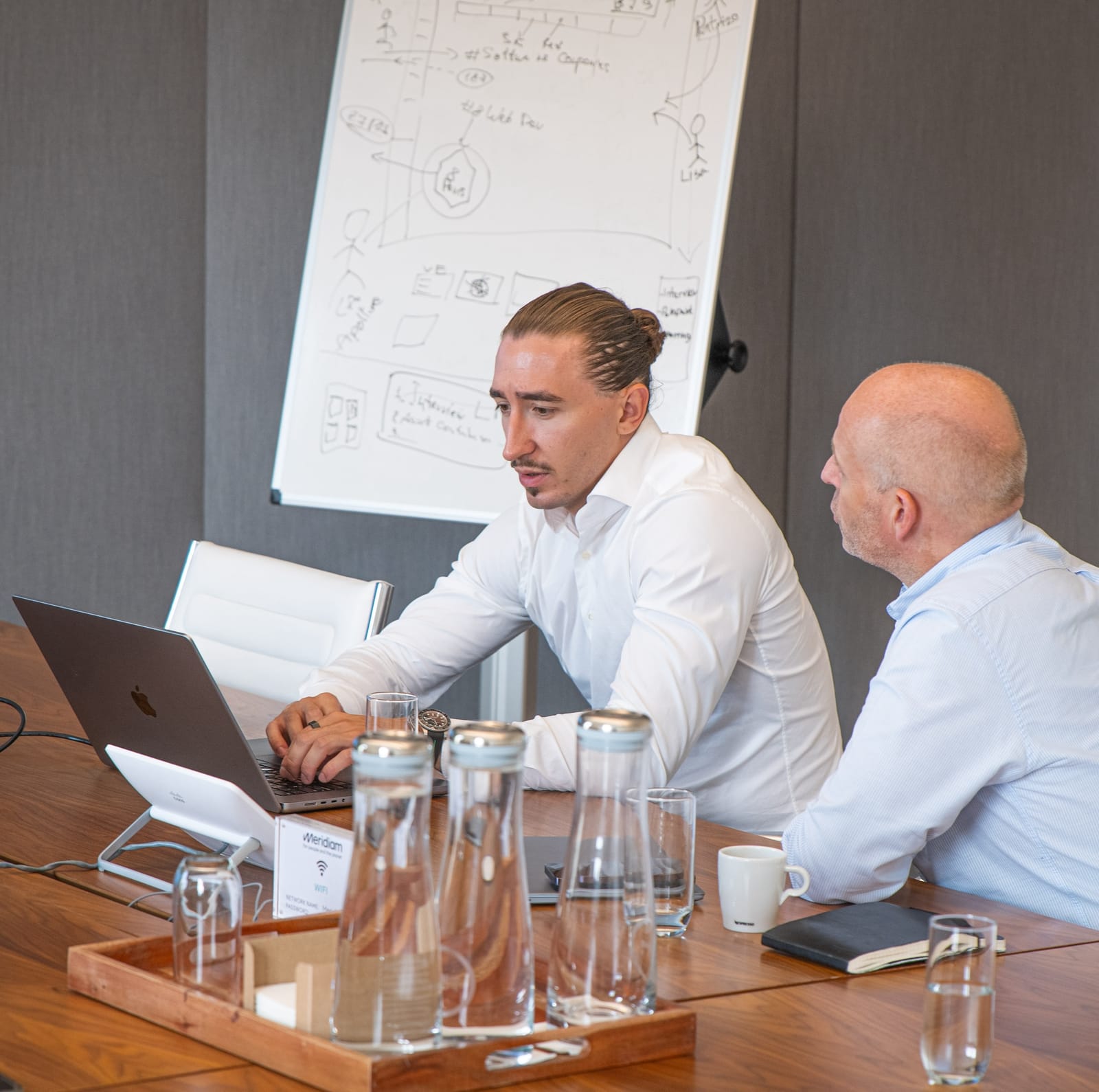 What It Takes to Engineer a Product That Moves Money