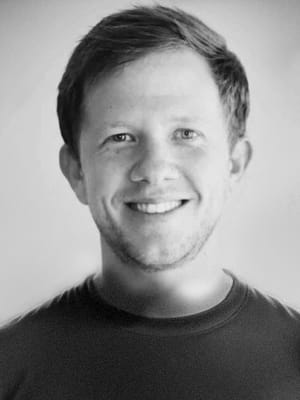Nicholas Clark