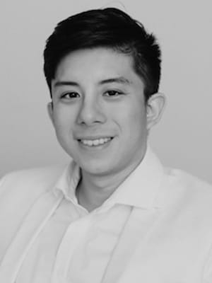 Ryan James Lim
