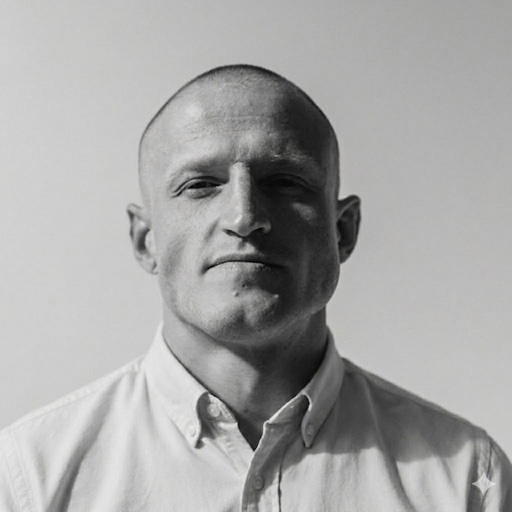 Tim Maloshtan